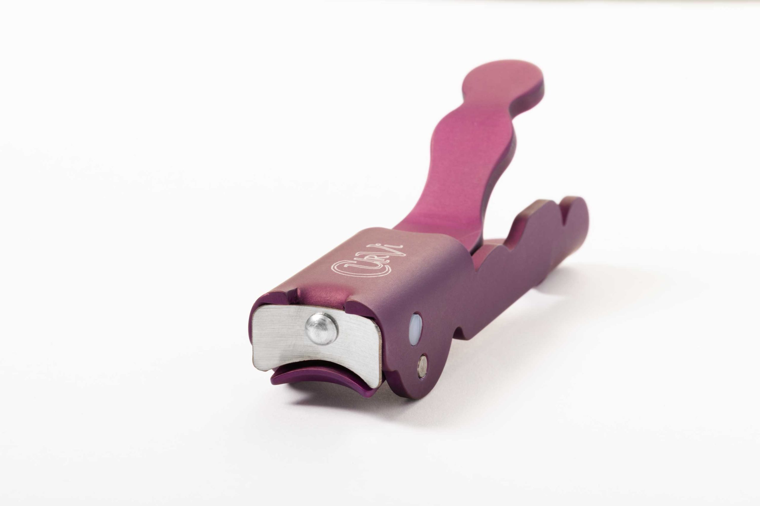 CurVi-Plum Purple - Image 4