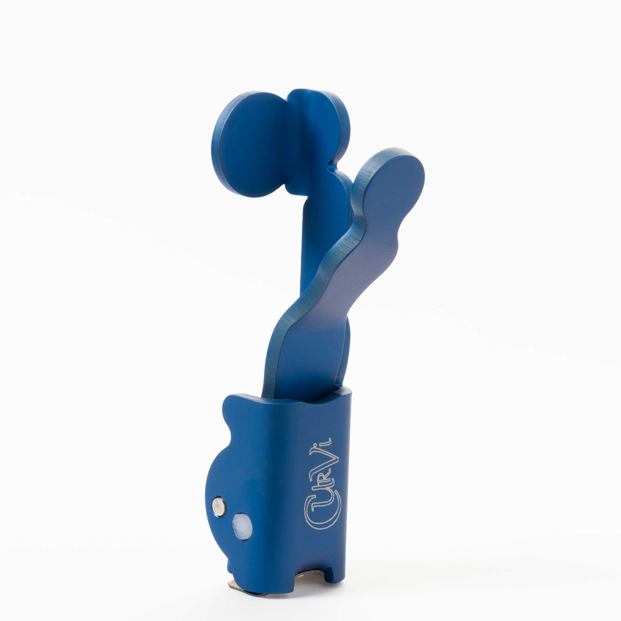 CurVi-Ocean Blue - Image 3
