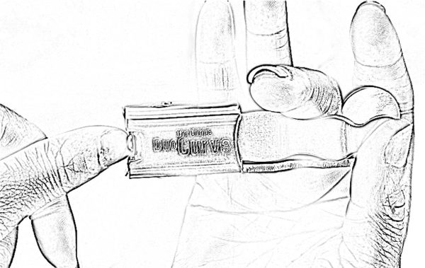 nailclipper