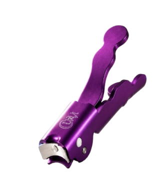 CurVi-Plum Purple