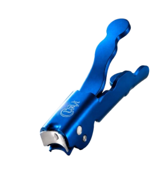 CurVi-Ocean Blue