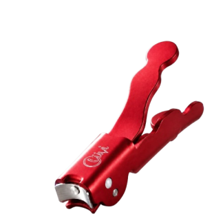 CurVi-Sunset Red