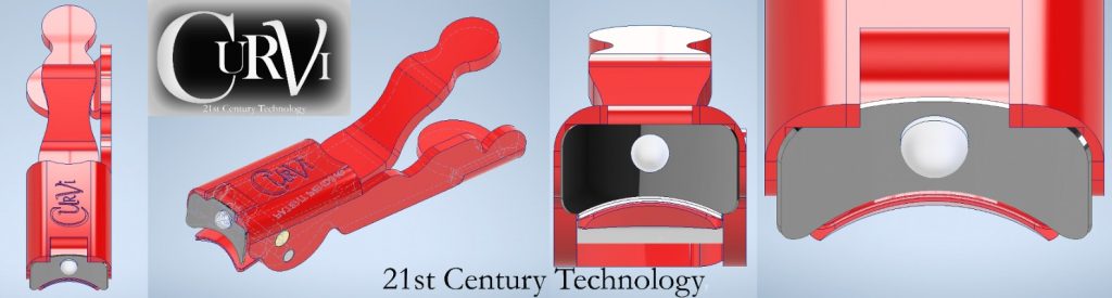 story behind Curvi